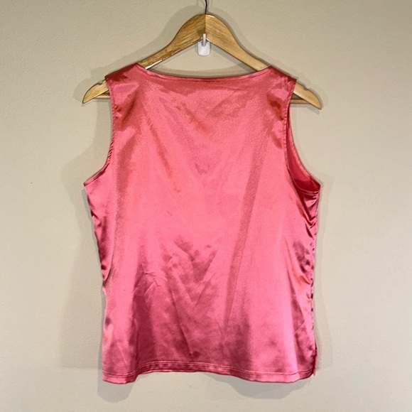 Vintage Studio B Three Piece Skirt Suit Set Women 12 Petite Mother of Bride - Picture 8 of 16